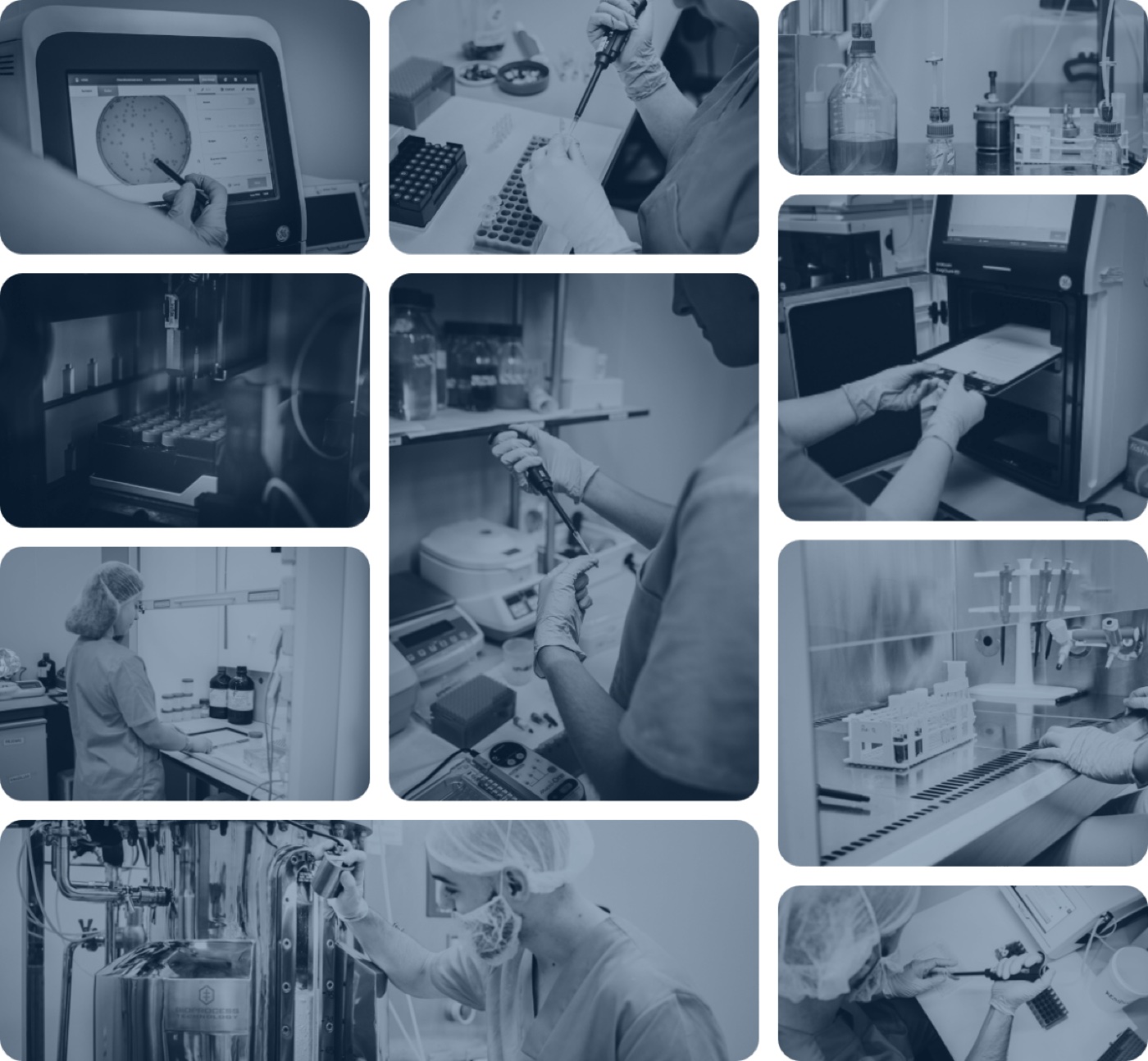 Arcivex — Scientific Research & Innovation