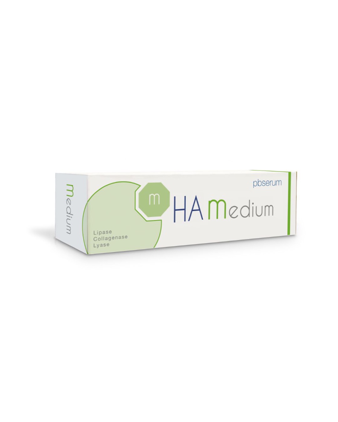 HA Medium