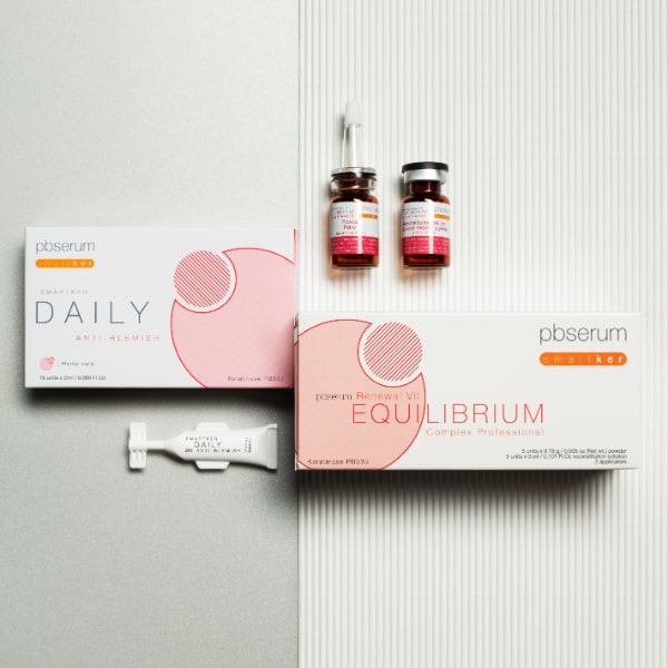 Smartker Equilibrium