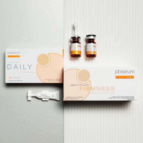 Smartker Firmness