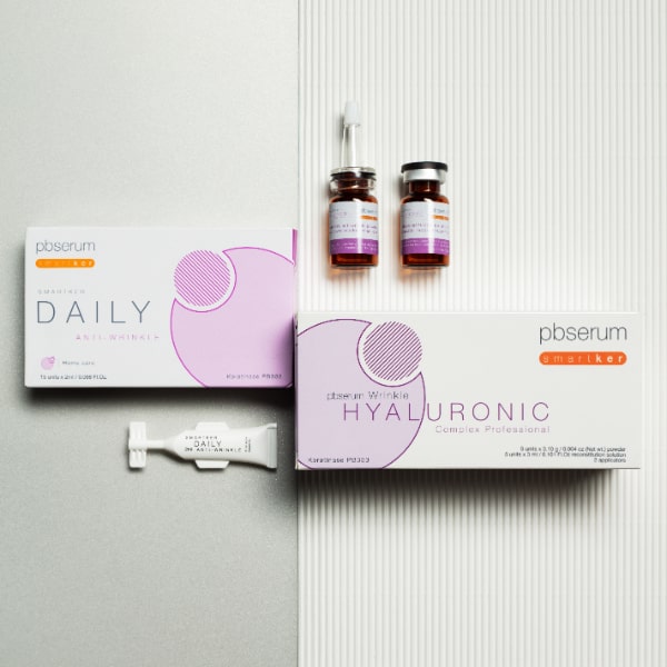 Smartker Hyaluronic