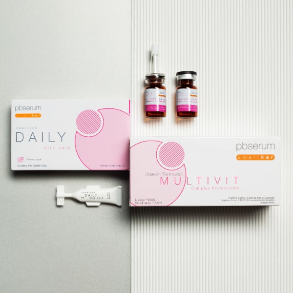 Smartker Multivit